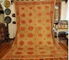Picture of Vintage Suzani Embroidery