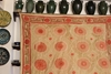 Picture of Vintage Suzani Embroidery