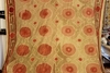 Picture of Vintage Suzani Embroidery