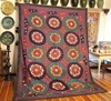Picture of Vintage Suzani Embroidery