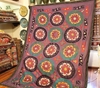 Picture of Vintage Suzani Embroidery