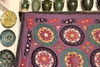 Picture of Vintage Suzani Embroidery