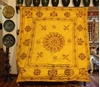 Picture of Vintage Suzani Embroidery
