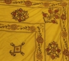Picture of Vintage Suzani Embroidery