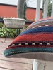Picture of ANTIQUE PILLOW