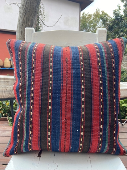 Picture of ANTIQUE PILLOW