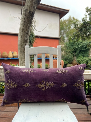 Picture of OTTOMAN ANTIQUE PILLOW