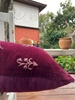 Picture of OTTOMAN ANTIQUE PILLOW
