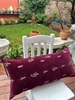 Picture of OTTOMAN ANTIQUE PILLOW