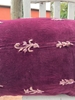 Picture of OTTOMAN ANTIQUE PILLOW