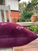 Picture of OTTOMAN ANTIQUE PILLOW