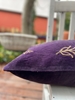 Picture of OTTOMAN ANTIQUE PILLOW