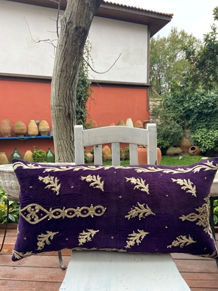 Picture of OTTOMAN ANTIQUE PILLOW