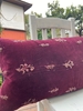 Picture of OTTOMAN ANTIQUE PILLOW