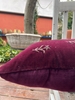 Picture of OTTOMAN ANTIQUE PILLOW
