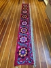 Picture of Vintage  Runner Suzani Embroidery
