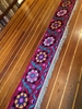 Picture of Vintage  Runner Suzani Embroidery