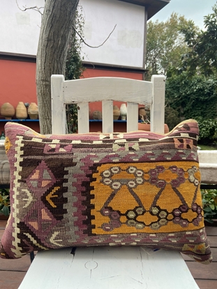 Picture of KILIM PILLOW