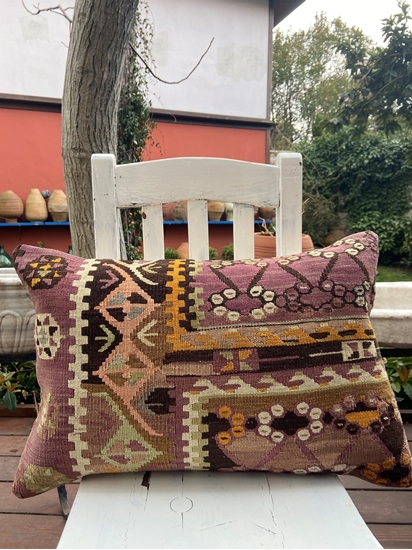 Picture of KILIM PILLOW