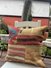 Picture of PATCHWORK KILIM  PILLOW