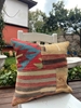 Picture of PATCHWORK KILIM  PILLOW