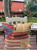 Picture of PATCHWORK KILIM  PILLOW