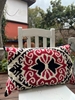 Picture of SILK IKAT PILLOW