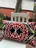 Picture of SILK IKAT PILLOW