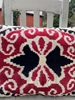 Picture of SILK IKAT PILLOW