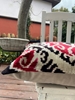 Picture of SILK IKAT PILLOW