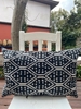 Picture of SILK IKAT PILLOW