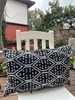 Picture of SILK IKAT PILLOW