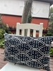 Picture of SILK IKAT PILLOW