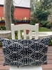 Picture of SILK IKAT PILLOW