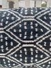 Picture of SILK IKAT PILLOW