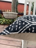 Picture of SILK IKAT PILLOW