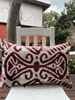 Picture of SILK IKAT PILLOW