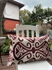 Picture of SILK IKAT PILLOW