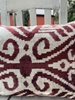 Picture of SILK IKAT PILLOW