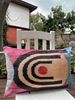 Picture of SILK IKAT PILLOW