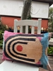 Picture of SILK IKAT PILLOW