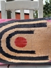 Picture of SILK IKAT PILLOW
