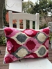 Picture of SILK IKAT PILLOW