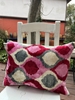 Picture of SILK IKAT PILLOW