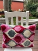 Picture of SILK IKAT PILLOW