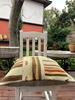 Picture of VINTAGE HAND MADE HEMP PILLOW