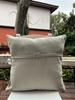 Picture of VINTAGE HAND MADE HEMP PILLOW