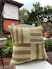 Picture of VINTAGE HAND MADE HEMP PILLOW