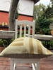 Picture of VINTAGE HAND MADE HEMP PILLOW