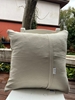 Picture of VINTAGE HAND MADE HEMP PILLOW